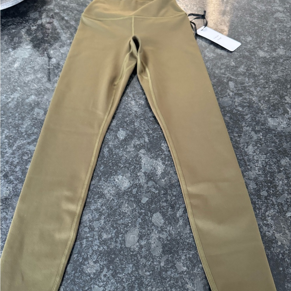 Varley freesoft high rise leggings